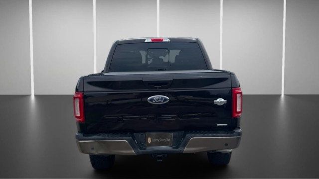 2019 Ford F-150 King Ranch - 23033051 - 9