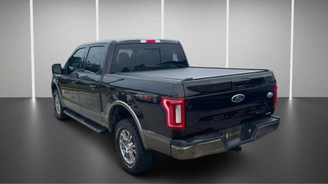 2019 Ford F-150 King Ranch - 23033051 - 10