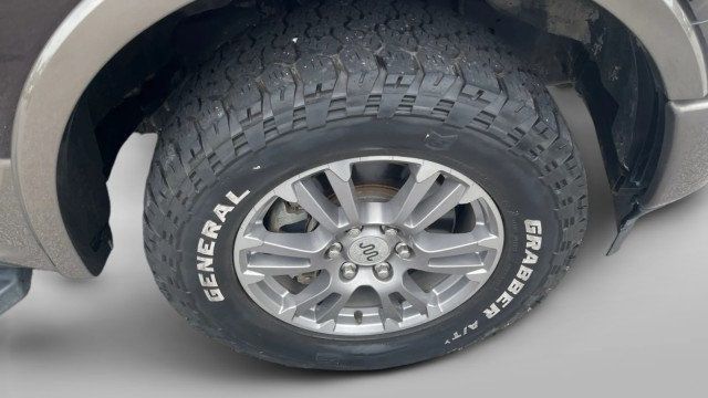2019 Ford F-150 King Ranch - 23033051 - 11