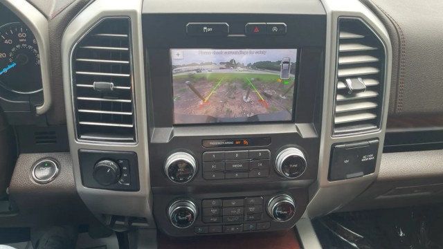 2019 Ford F-150 King Ranch - 23033051 - 14