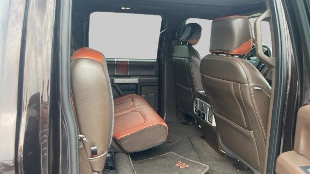 2019 Ford F-150 King Ranch - 23033051 - 17