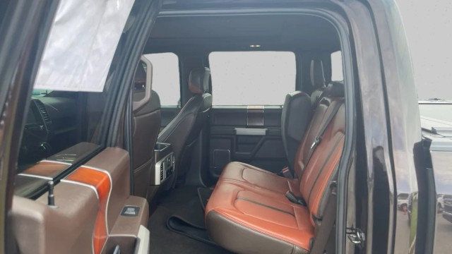 2019 Ford F-150 King Ranch - 23033051 - 20