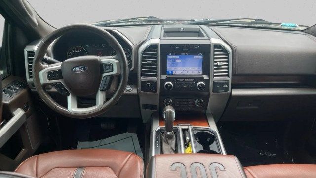 2019 Ford F-150 King Ranch - 23033051 - 22