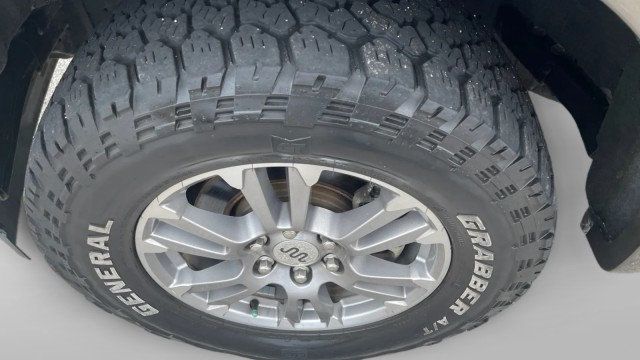 2019 Ford F-150 King Ranch - 23033051 - 2