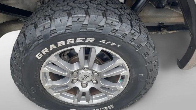 2019 Ford F-150 King Ranch - 23033051 - 3