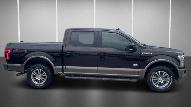 2019 Ford F-150 King Ranch - 23033051 - 6