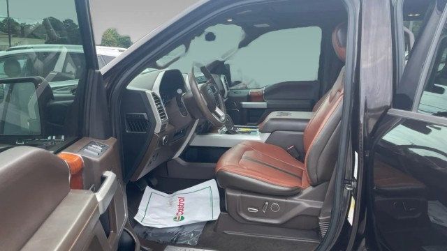 2019 Ford F-150 King Ranch - 23033051 - 7