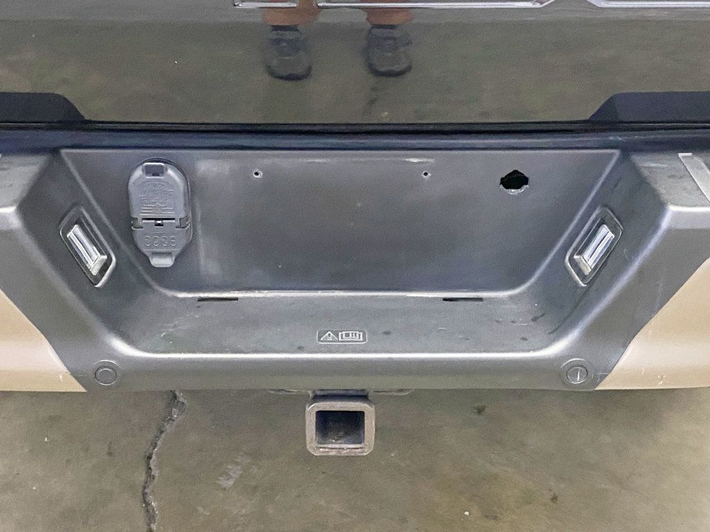 2019 Ford F-150 King Ranch photo 10
