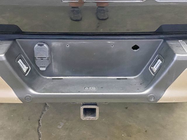 2019 Ford F-150 King Ranch 4WD SuperCrew 5.5' Box - 22915828 - 9