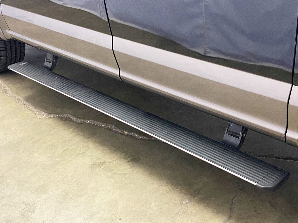 2019 Ford F-150 King Ranch 4WD SuperCrew 5.5' Box - 22915828 - 14