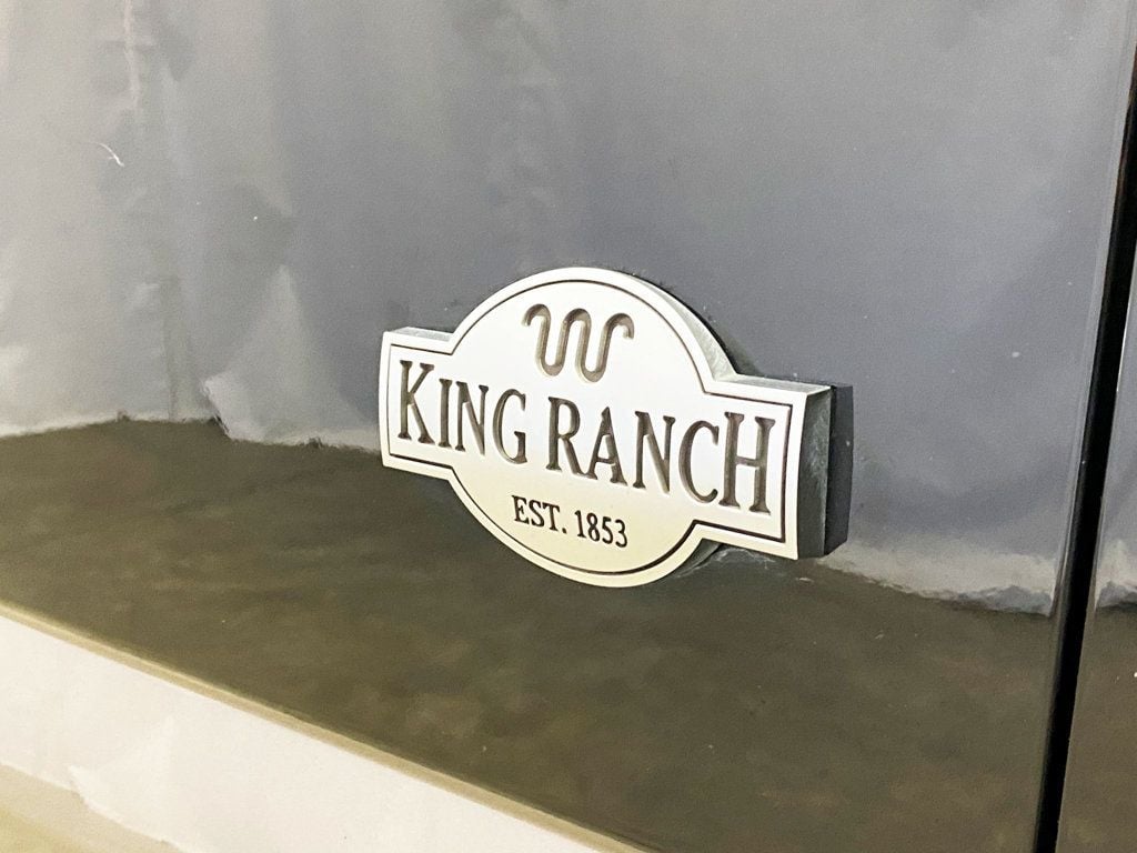 2019 Ford F-150 King Ranch 4WD SuperCrew 5.5' Box - 22915828 - 15
