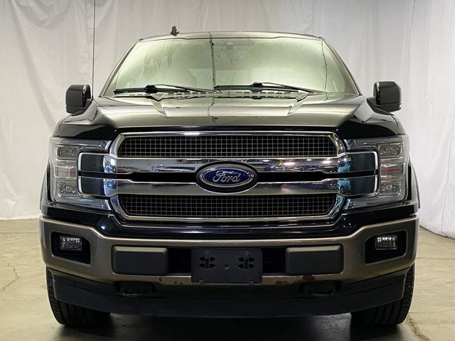 2019 Ford F-150 King Ranch 4WD SuperCrew 5.5' Box - 22915828 - 16