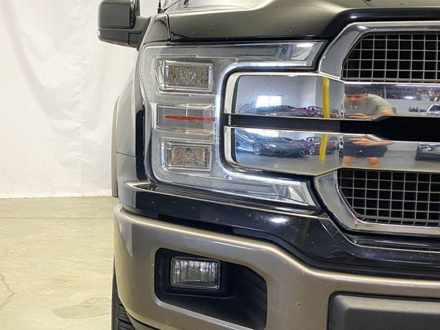 2019 Ford F-150 King Ranch 4WD SuperCrew 5.5' Box - 22915828 - 17