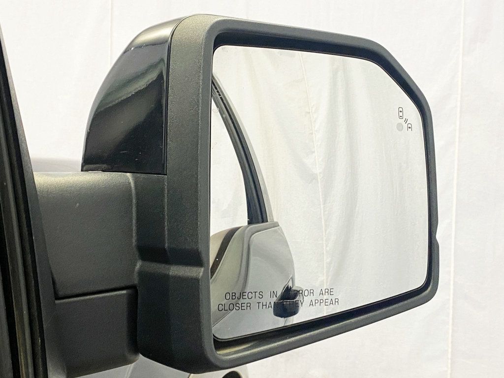 2019 Ford F-150 King Ranch 4WD SuperCrew 5.5' Box - 22915828 - 20