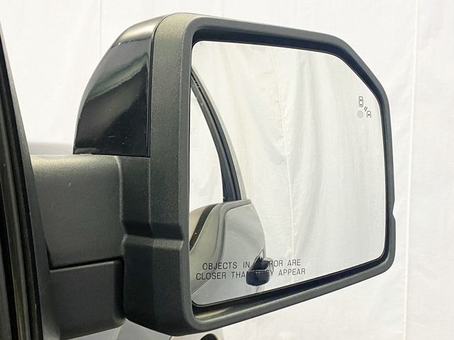 2019 Ford F-150 King Ranch 4WD SuperCrew 5.5' Box - 22915828 - 20