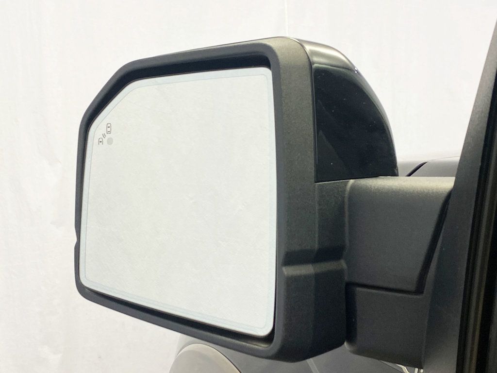 2019 Ford F-150 King Ranch 4WD SuperCrew 5.5' Box - 22915828 - 22