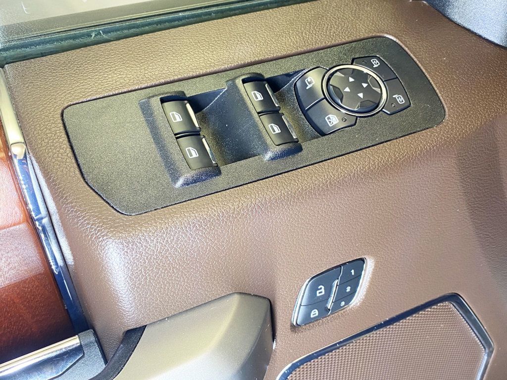 2019 Ford F-150 King Ranch 4WD SuperCrew 5.5' Box - 22915828 - 25