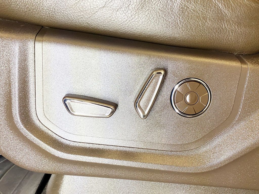 2019 Ford F-150 King Ranch 4WD SuperCrew 5.5' Box - 22915828 - 27