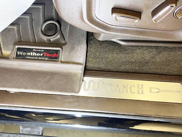 2019 Ford F-150 King Ranch 4WD SuperCrew 5.5' Box - 22915828 - 28