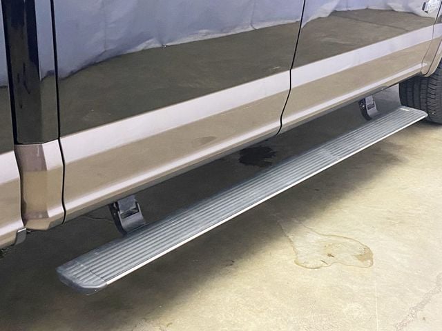 2019 Ford F-150 King Ranch 4WD SuperCrew 5.5' Box - 22915828 - 2