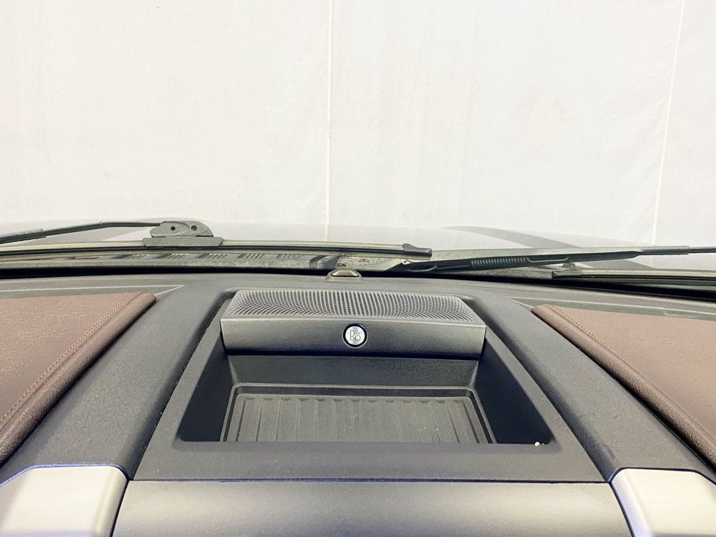 2019 Ford F-150 King Ranch 4WD SuperCrew 5.5' Box - 22915828 - 38