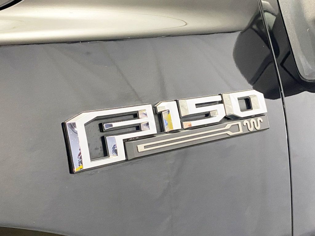 2019 Ford F-150 King Ranch photo 4