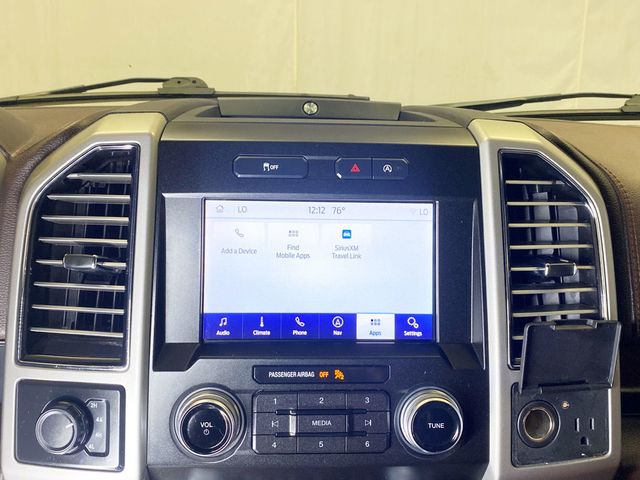 2019 Ford F-150 King Ranch 4WD SuperCrew 5.5' Box - 22915828 - 39