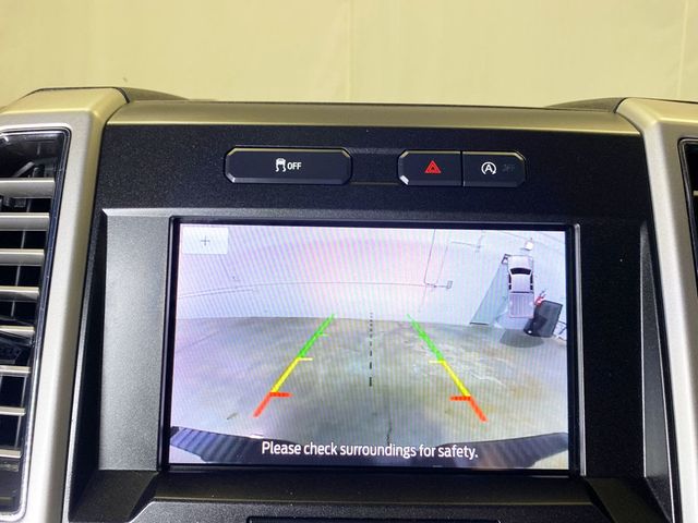 2019 Ford F-150 King Ranch 4WD SuperCrew 5.5' Box - 22915828 - 40