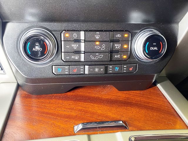 2019 Ford F-150 King Ranch 4WD SuperCrew 5.5' Box - 22915828 - 41