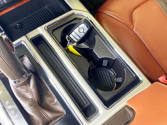 2019 Ford F-150 King Ranch 4WD SuperCrew 5.5' Box - 22915828 - 44