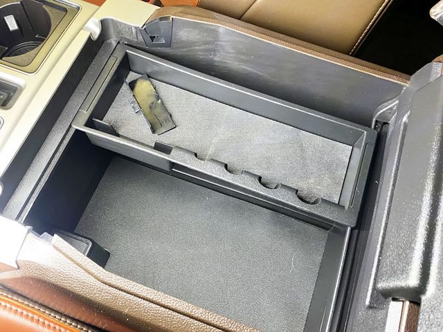 2019 Ford F-150 King Ranch 4WD SuperCrew 5.5' Box - 22915828 - 45