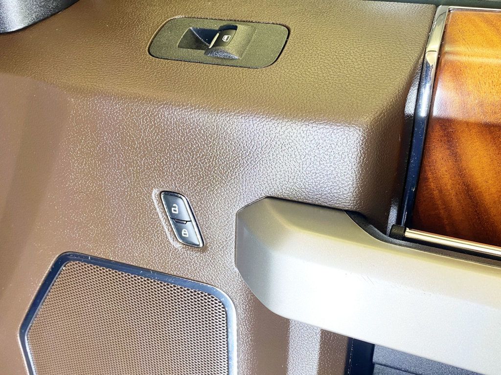 2019 Ford F-150 King Ranch 4WD SuperCrew 5.5' Box - 22915828 - 48