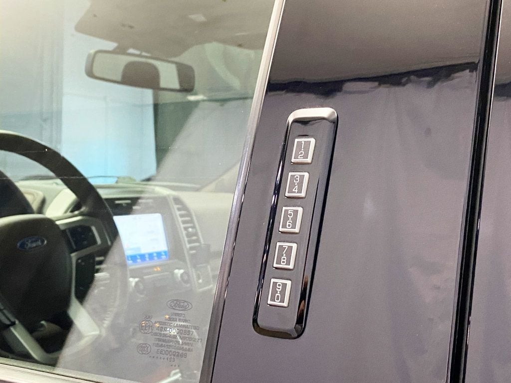 2019 Ford F-150 King Ranch photo 5