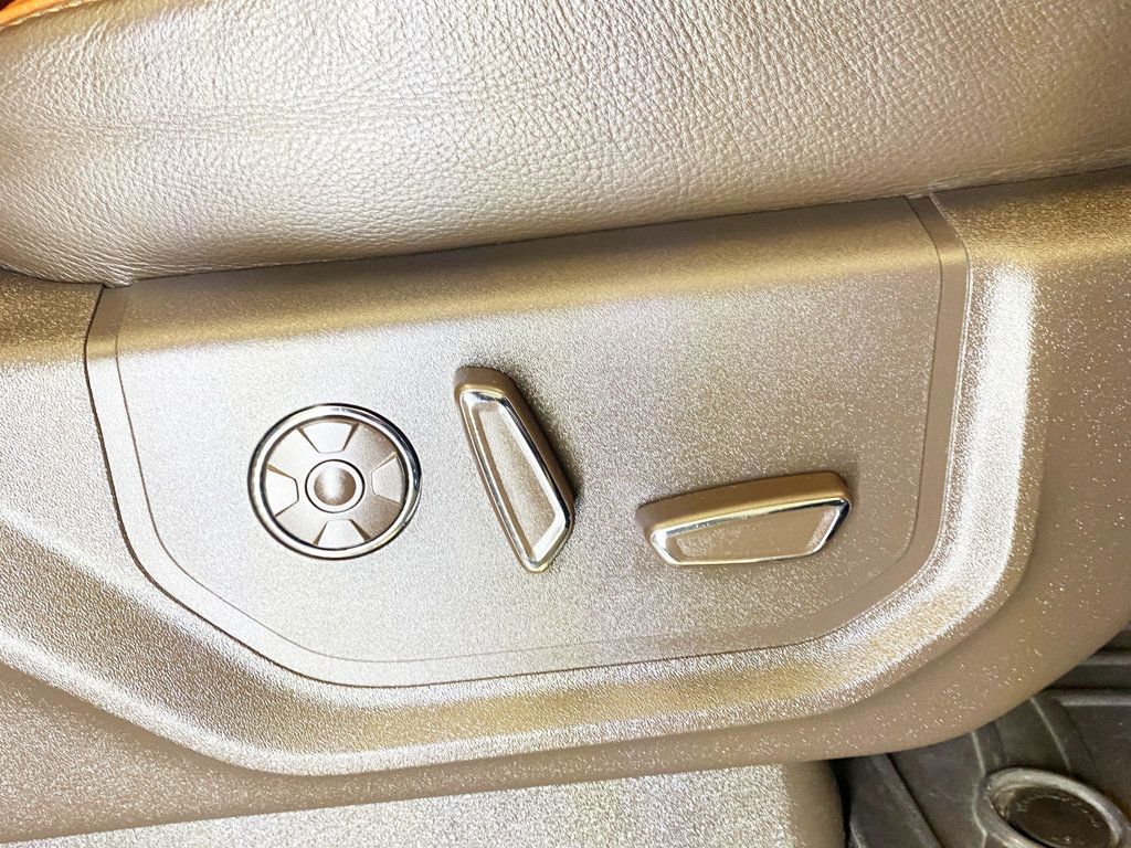 2019 Ford F-150 King Ranch 4WD SuperCrew 5.5' Box - 22915828 - 50