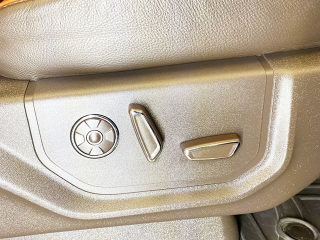 2019 Ford F-150 King Ranch 4WD SuperCrew 5.5' Box - 22915828 - 50