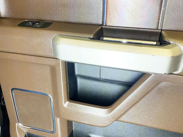 2019 Ford F-150 King Ranch 4WD SuperCrew 5.5' Box - 22915828 - 54