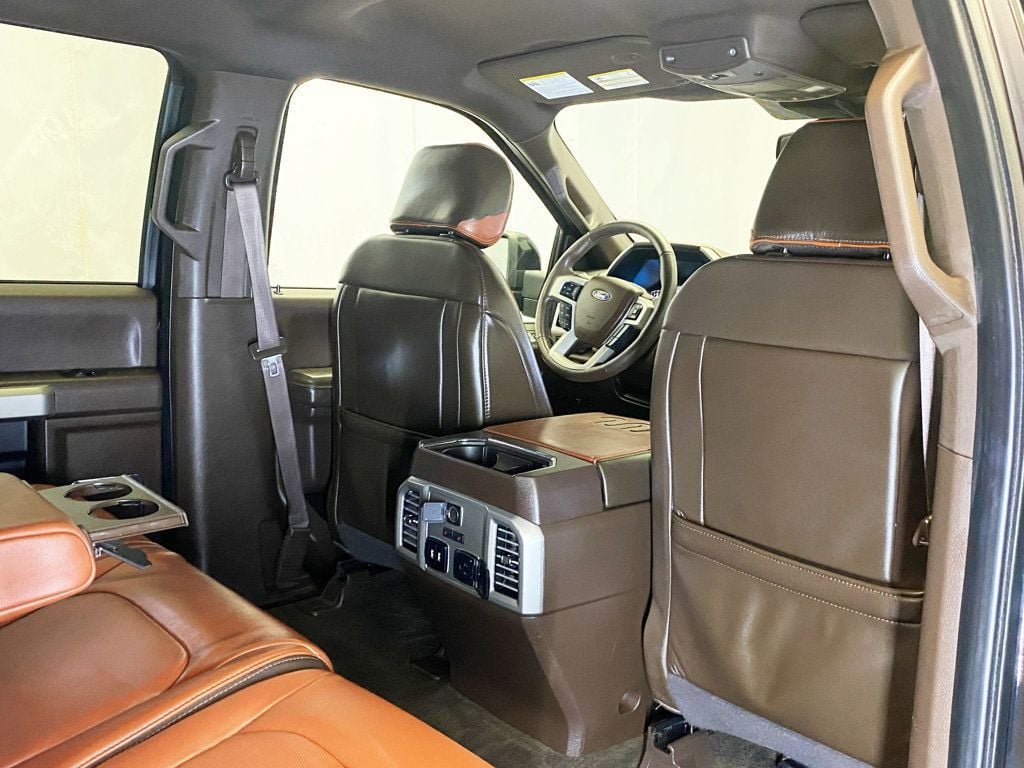 2019 Ford F-150 King Ranch 4WD SuperCrew 5.5' Box - 22915828 - 55