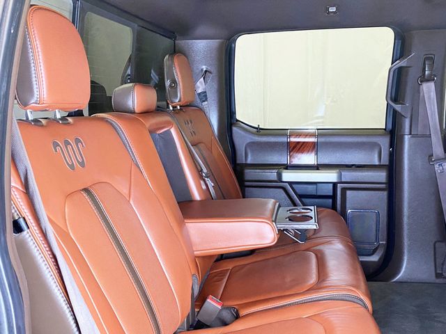 2019 Ford F-150 King Ranch 4WD SuperCrew 5.5' Box - 22915828 - 56