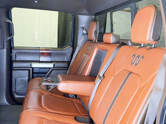 2019 Ford F-150 King Ranch 4WD SuperCrew 5.5' Box - 22915828 - 59