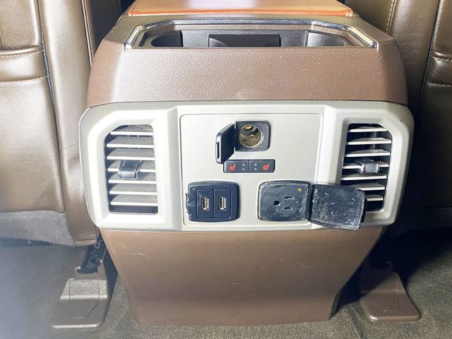 2019 Ford F-150 King Ranch 4WD SuperCrew 5.5' Box - 22915828 - 60