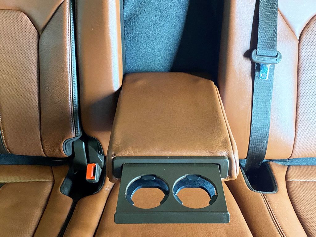 2019 Ford F-150 King Ranch 4WD SuperCrew 5.5' Box - 22915828 - 61