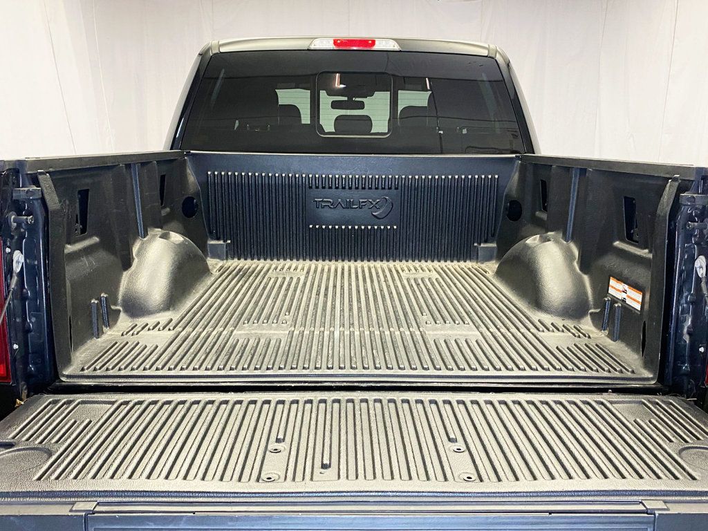 2019 Ford F-150 King Ranch 4WD SuperCrew 5.5' Box - 22915828 - 62