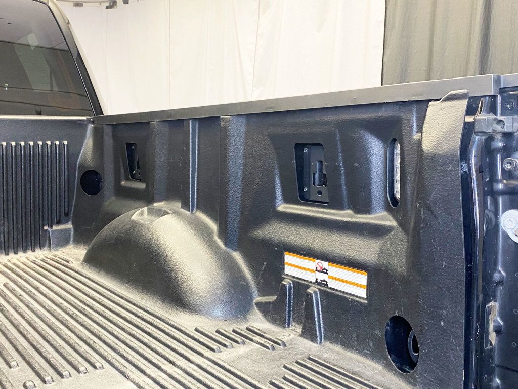 2019 Ford F-150 King Ranch 4WD SuperCrew 5.5' Box - 22915828 - 64