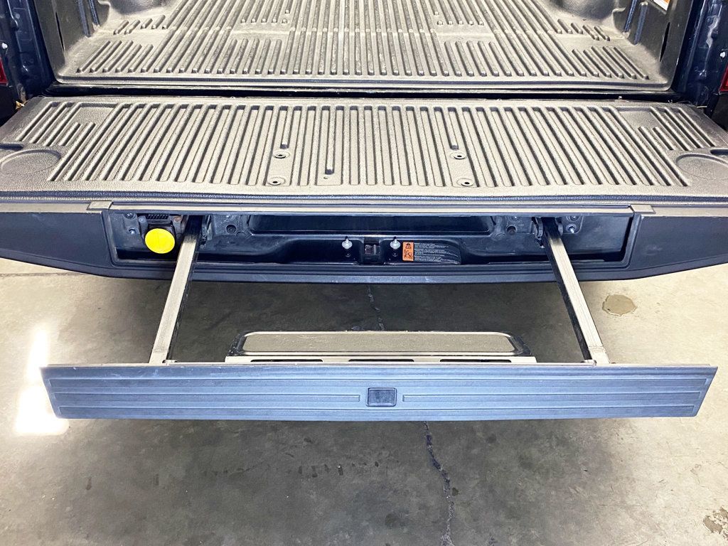 2019 Ford F-150 King Ranch 4WD SuperCrew 5.5' Box - 22915828 - 65