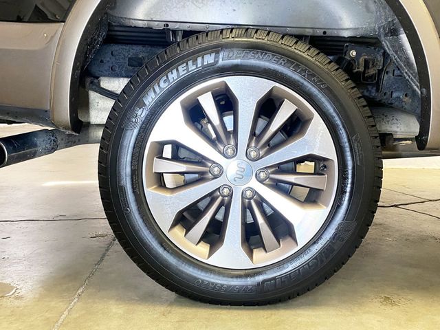 2019 Ford F-150 King Ranch 4WD SuperCrew 5.5' Box - 22915828 - 66