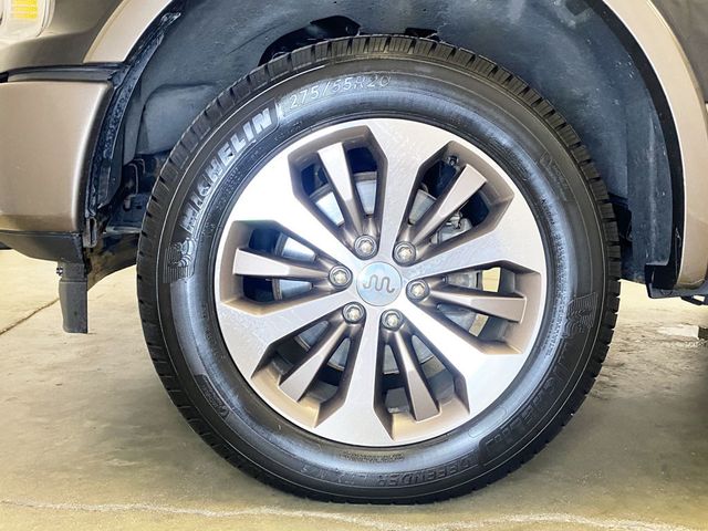 2019 Ford F-150 King Ranch 4WD SuperCrew 5.5' Box - 22915828 - 68