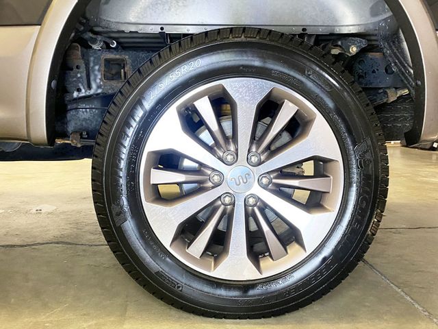 2019 Ford F-150 King Ranch 4WD SuperCrew 5.5' Box - 22915828 - 69