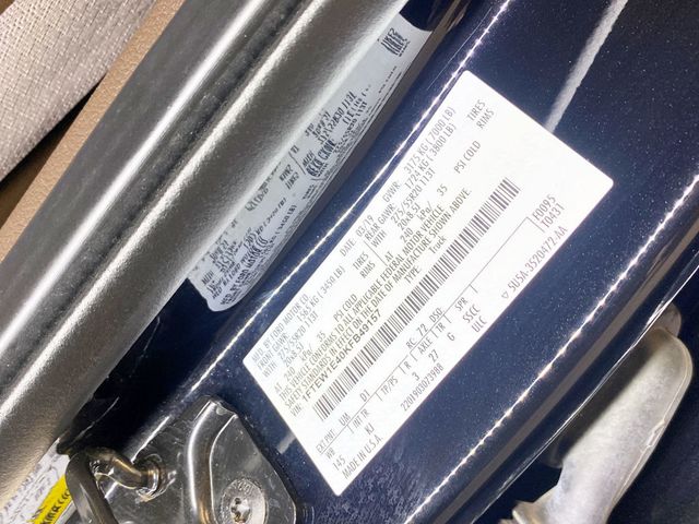 2019 Ford F-150 King Ranch 4WD SuperCrew 5.5' Box - 22915828 - 71