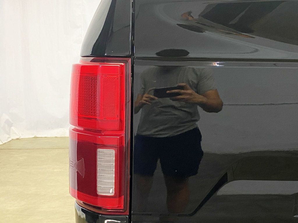2019 Ford F-150 King Ranch photo 9