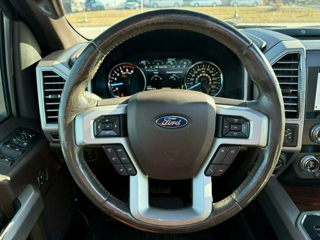 2019 Ford F-150 King Ranch 4WD SuperCrew 5.5' Box - 22733550 - 24